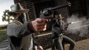 Red Dead 2 e Jogos AAA com ate 93 de Desconto Precos Historicos