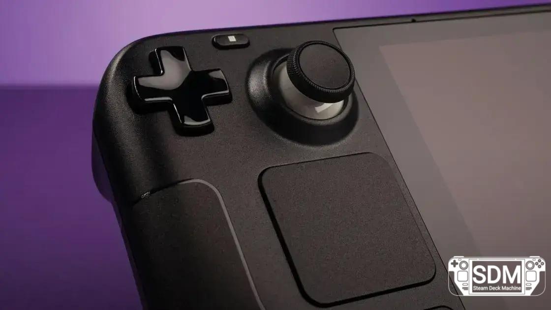 Alerta: Steam Deck OLED enfrenta estoque instável por causa da escassez de memória global