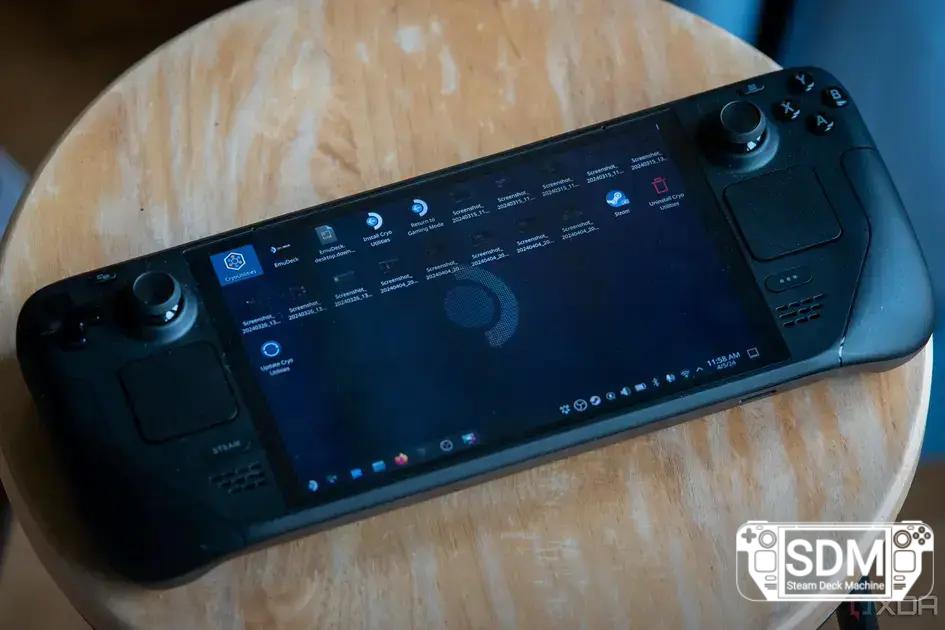 Alerta: Steam Deck OLED está em falta nos EUA e Ásia — o que explica a escassez