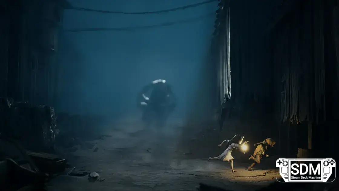 Alerta Steam Deck: verificados e jogáveis chegam entre 2 e 15 de fevereiro de 2026