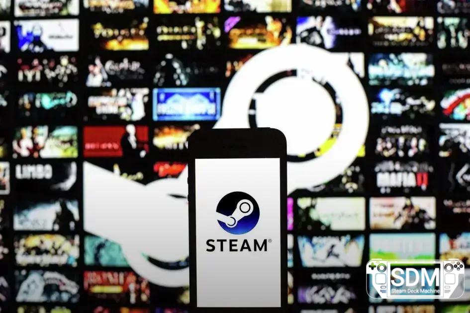 Alerta: Steam enfrenta interrupções que afetam milhares de jogadores