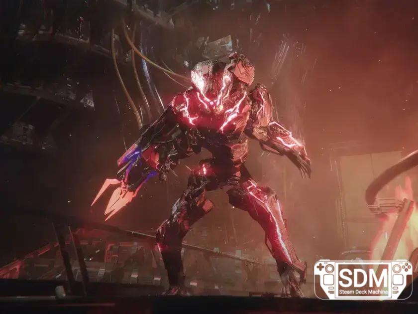 Alerta: The Surge 2 entra em promoção com 90% de desconto no Steam