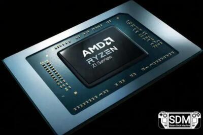 AMD pausa drivers Ryzen Z1: o que isso muda para Legion Go e ROG Ally