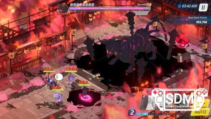 Blue Archive ganha suporte a Steam Deck e controles, com lançamentos a cada três meses