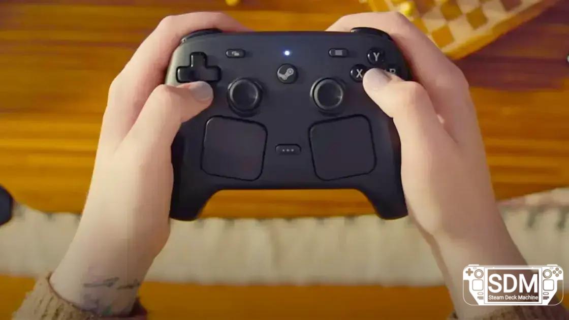 Com atrasos do Steam Machine, Valve pode surpreender lançando o Steam Controller agora