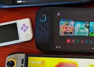 Consoles portáteis para 2026: o guia definitivo de compra