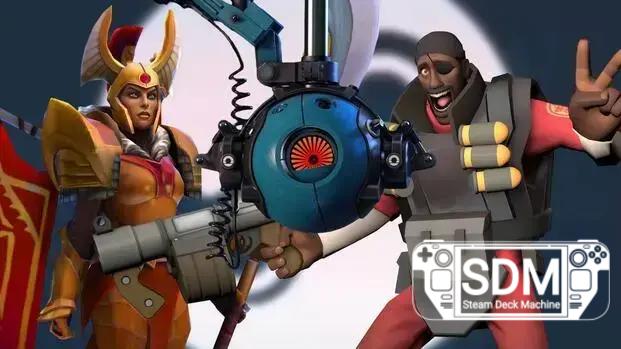 Descubra os melhores jogos exclusivos do Steam que valem a pena conhecer