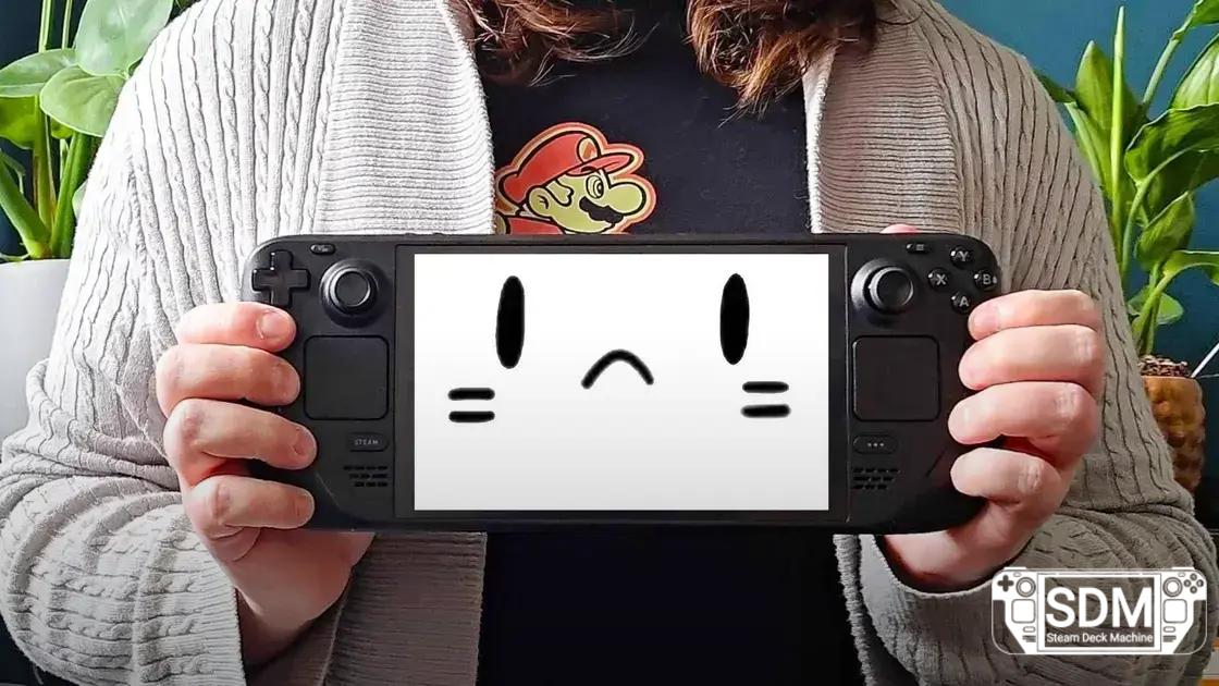 Estoques do Steam Deck somem: será a RAM o vilão por trás dos preços?