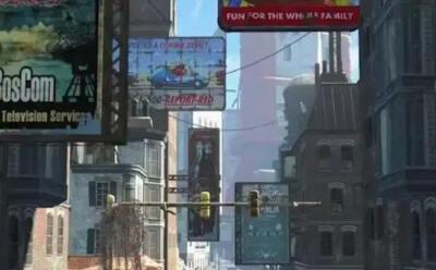 Fallout 4 Anniversary Edition no Switch 2: três modos, FPS ajustáveis e primeiras impressões