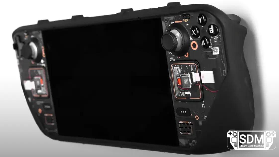 Killswitch da dbrand: o case que fãs do Steam Deck não trocam