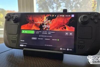 Nvidia contrata especialistas em Linux para turbinar Vulkan e Proton