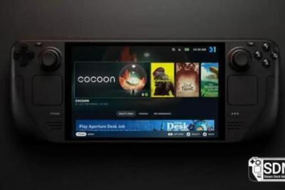Preço do Steam Deck OLED dispara em Japão, Coreia e Taiwan; o que muda a partir de março?