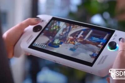 ROG Xbox Ally: a única opção portátil abaixo de US$600 em meio à escassez de RAM