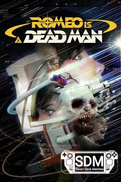 Romeo is a Dead Man: o estilo audacioso de SUDA51 brilha, mas o desempenho no Steam Deck atrasa