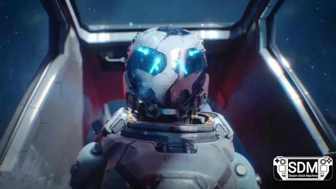 Star Wrath: novo jogo coop de espaço entra em beta fechado