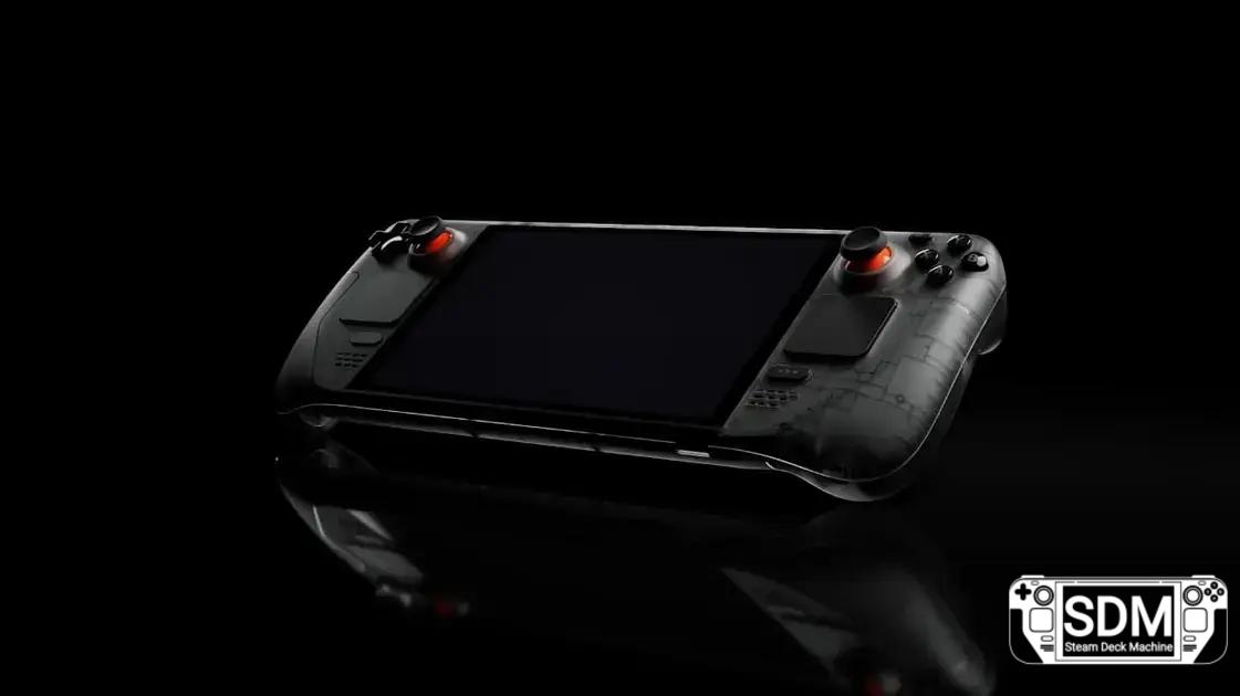 Steam Deck continua liderando o mercado portátil, dizem analistas