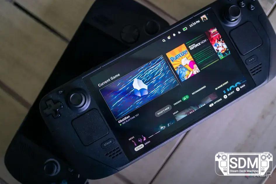 Steam Deck desaparece da UE e começa a sumir globalmente por causa da crise de memória
