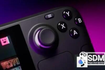 Steam Deck faz quatro anos: ainda no topo dos handhelds de PC