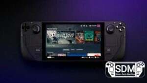 Steam Deck sai de estoque nos EUA, Canadá e Ásia: o que isso significa para os jogadores