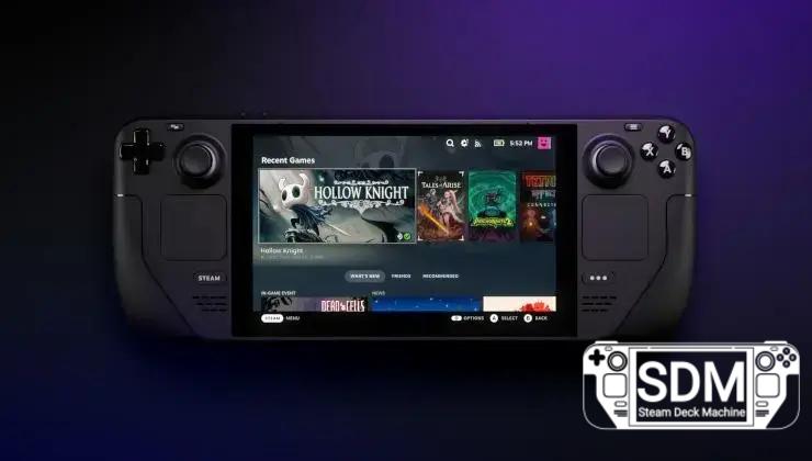 Steam Deck sai de estoque nos EUA, Canadá e Ásia: o que isso significa para os jogadores