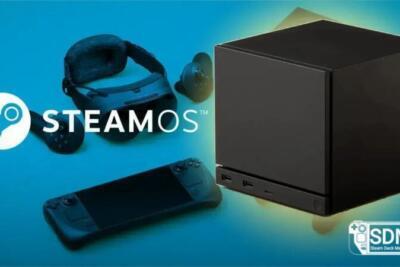Steam Machine x Steam Deck: será o preço o verdadeiro veredito da Valve?