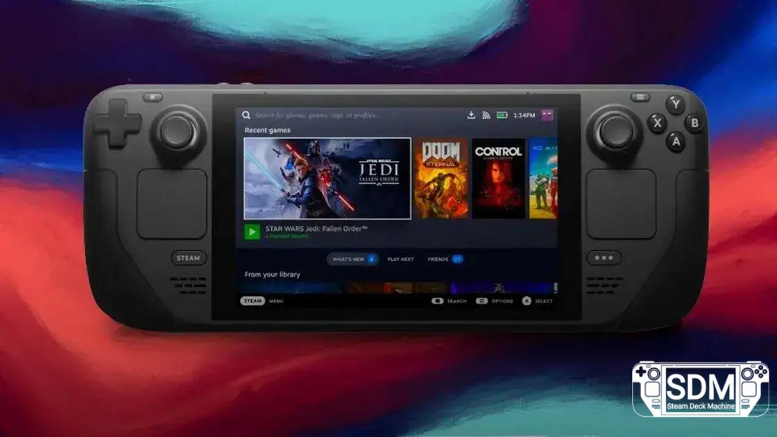 Steam testa compartilhar specs de PC em reviews com opção de dados de FPS anônimos