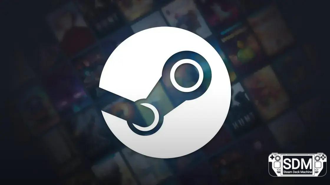 Steam testa incluir especificações de hardware nas avaliações de jogos