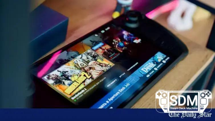 Tribunal britânico permite avançar ação de até US$898 milhões contra a Valve por comissões na Steam