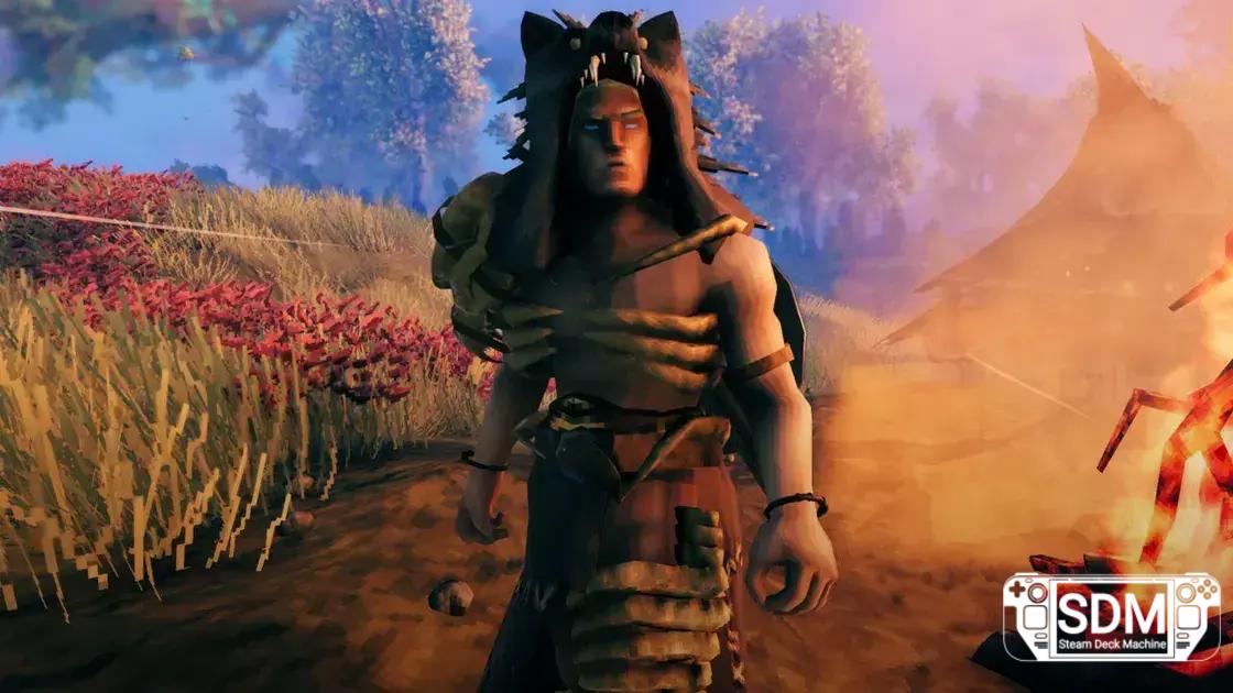 Valheim celebra 5 anos com chapéu novo, 60 FPS no Steam Deck e Frosted Sweetbread