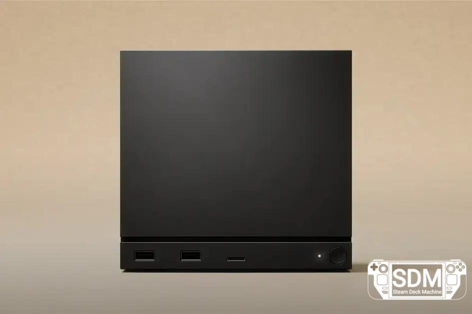 Valve adia o Steam Machine para 2026: o que esperar do console da Valve para a sala de estar