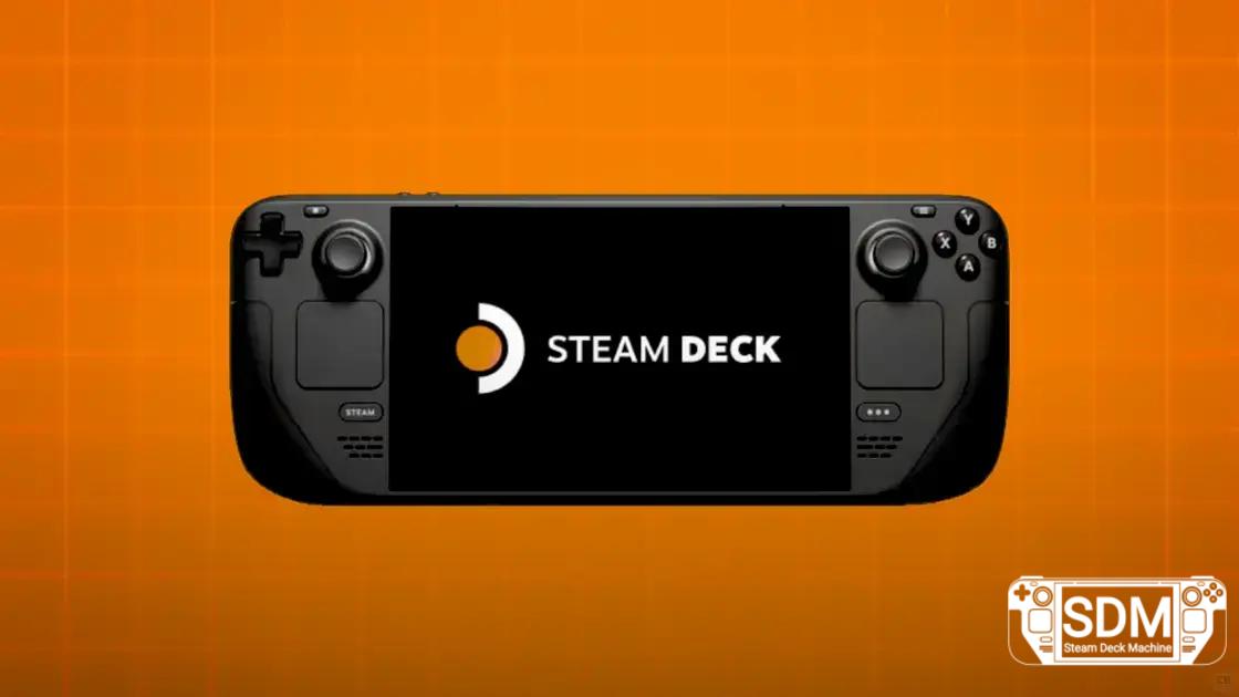 Valve lança atualização beta do Steam Deck com mudanças consideradas gigantes