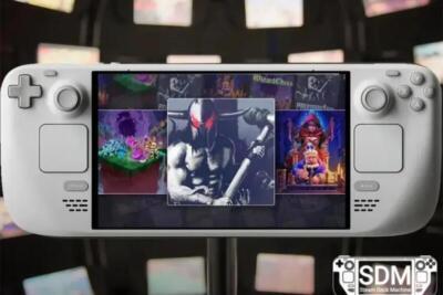 11 jogos de xadrez para Steam Deck chegam ao Humble Bundle por apenas $12