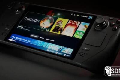 Alerta: Steam Deck OLED tem aumento de preço no Japão, Coreia do Sul e Taiwan