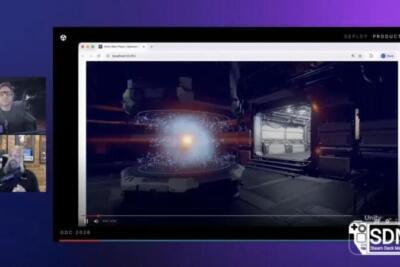 Alerta: Unity revela suporte nativo ao Steam e melhorias no Linux runtime
