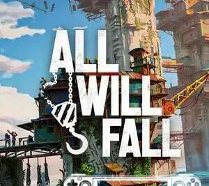 ALL WILL FALL no Steam Deck: desempenho estável e novidades que mudam o jogo