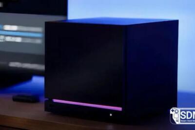 Atraso para o Steam Machine se complica: Valve sinaliza 2026 como janela de lançamento