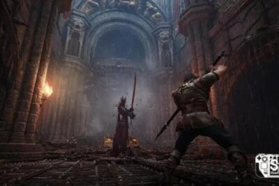 Blades of Fire chega ao Steam com atualização 2.0 que expande a experiência