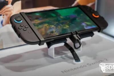Cinco consoles mais potentes que o Switch 2 em 2026: o que mudou no topo do desempenho