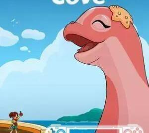 Collector's Cove chega ao Steam Deck: desempenho, segredos e o que funciona