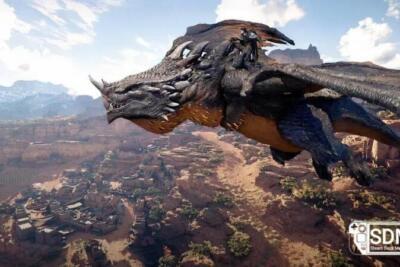 Crimson Desert já domina a Steam antes do lançamento oficial