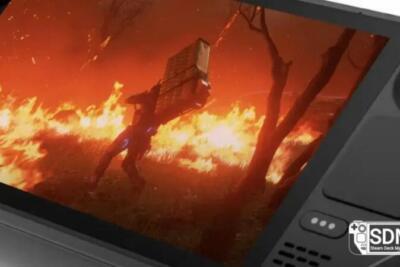 Death Stranding 2 no Steam Deck: funciona de fato ou você fica preso à tela gigante?