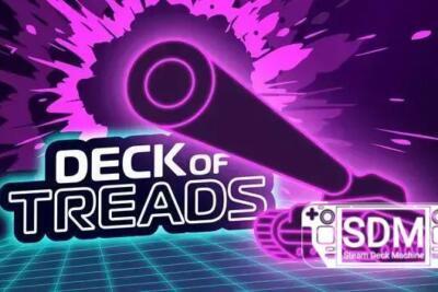 Deck of Treads: conquistas reveladas e como desbloqueá-las
