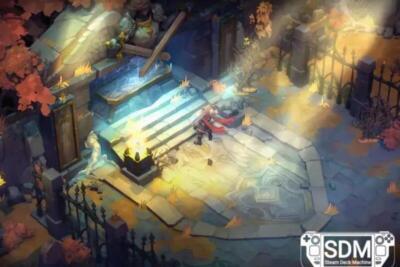 Desconto de 75% no Steam transforma Battle Chasers: Nightwar em oferta imperdível