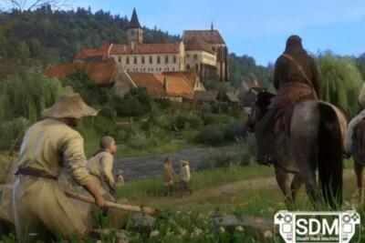 Desconto de 80% em Kingdom Come: Deliverance na Steam agita a Boêmia medieval