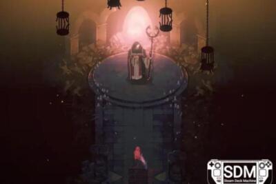 Eldest Souls recebe 90% de desconto na Steam com expansão gratuita — saiba o que muda