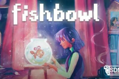 Fishbowl recebe Steam Deck Verified e chega em 2 de abril: tudo sobre o jogo de vida de Goa