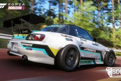 Forza Horizon 6: requisitos de PC revelados com ray tracing sem exigir a última geração