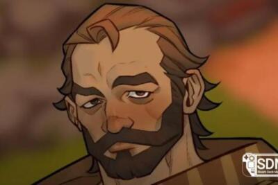 Grave Seasons pode chegar antes de Emberville: o novo híbrido cozy horror que você não pode perder