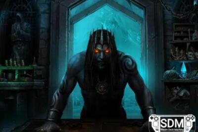 Iratus: Lord of the Dead recebe 90% de desconto no Steam — vale a pena agora?