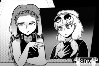 Lançamento gratuito de visual novel Take a Hint no Steam conquista avaliações 100% positivas